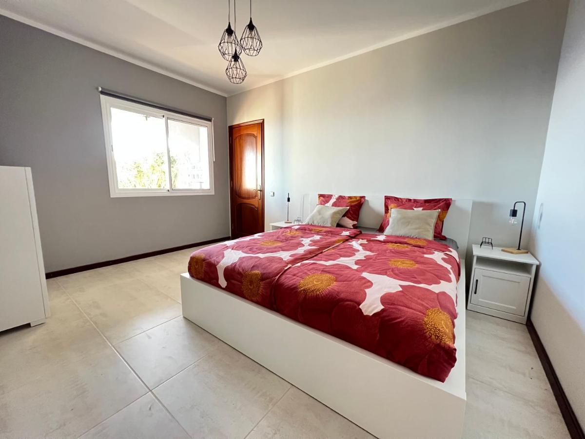 Casa Vista Pajaro Daire Puntallana Dış mekan fotoğraf
