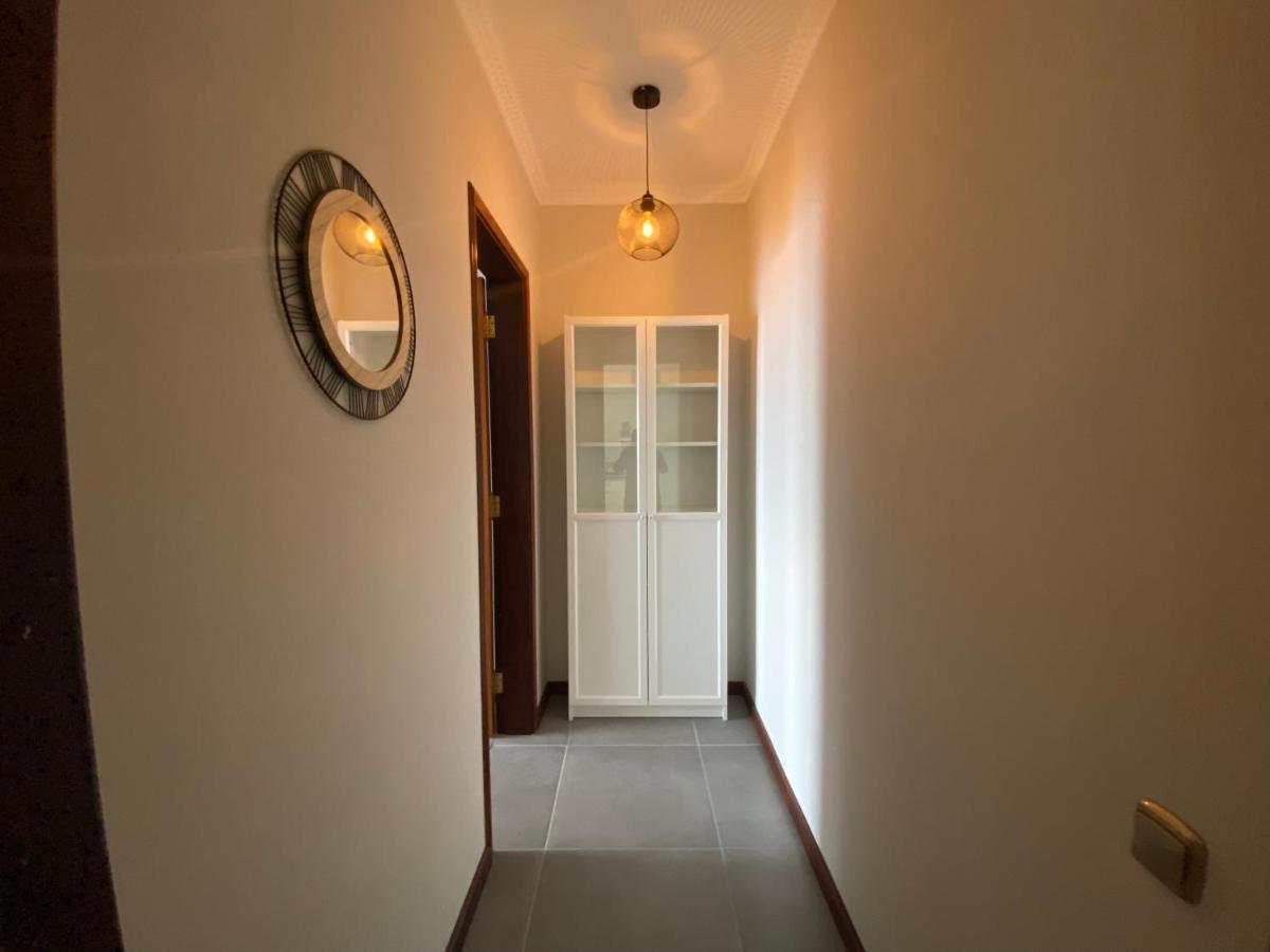 Casa Vista Pajaro Daire Puntallana Dış mekan fotoğraf