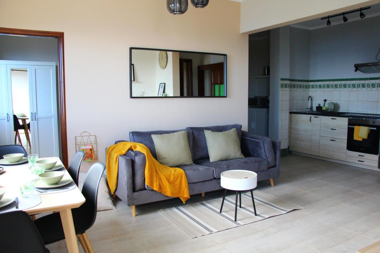 Casa Vista Pajaro Daire Puntallana Dış mekan fotoğraf
