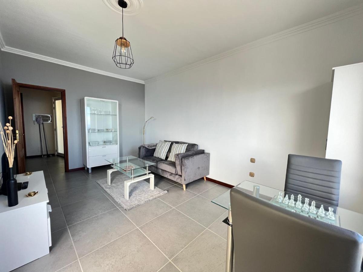 Casa Vista Pajaro Daire Puntallana Dış mekan fotoğraf