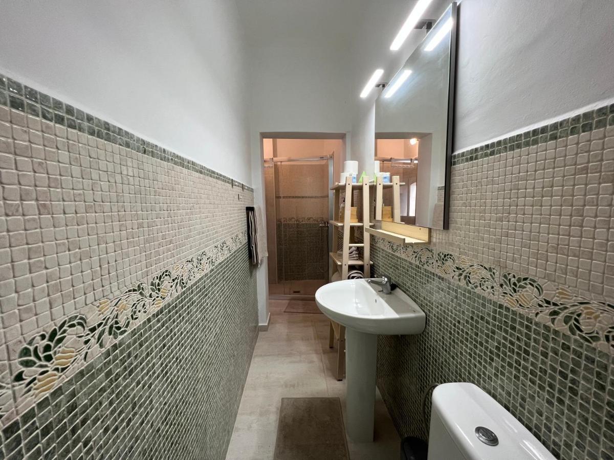 Casa Vista Pajaro Daire Puntallana Dış mekan fotoğraf