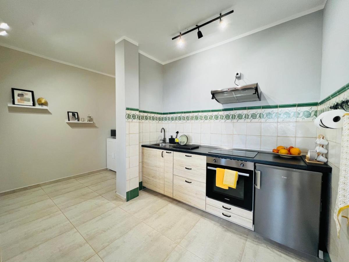 Casa Vista Pajaro Daire Puntallana Dış mekan fotoğraf